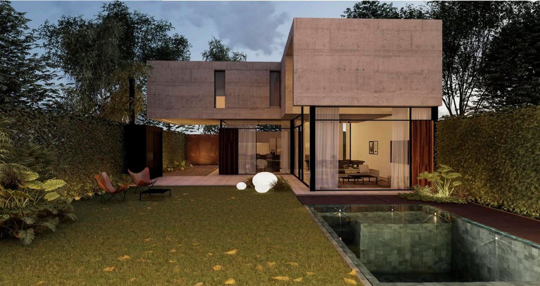 CASA EN VENTA, BARRIO CERRADO EN CITY BELL