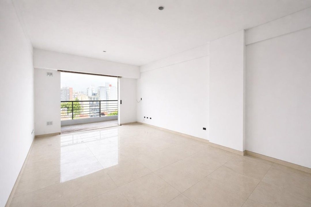 VENTA DEPTO 3 AMB A ESTRENAR - CASEROS