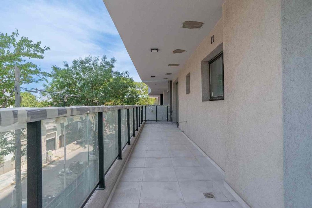 VENTA DE DEPARTAMENTO DOS AMBIENTES AL FRENTE