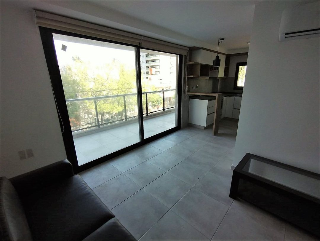 VENTA DE DEPARTAMENTO MONOAMBIENTE V BOSCH  FINANC