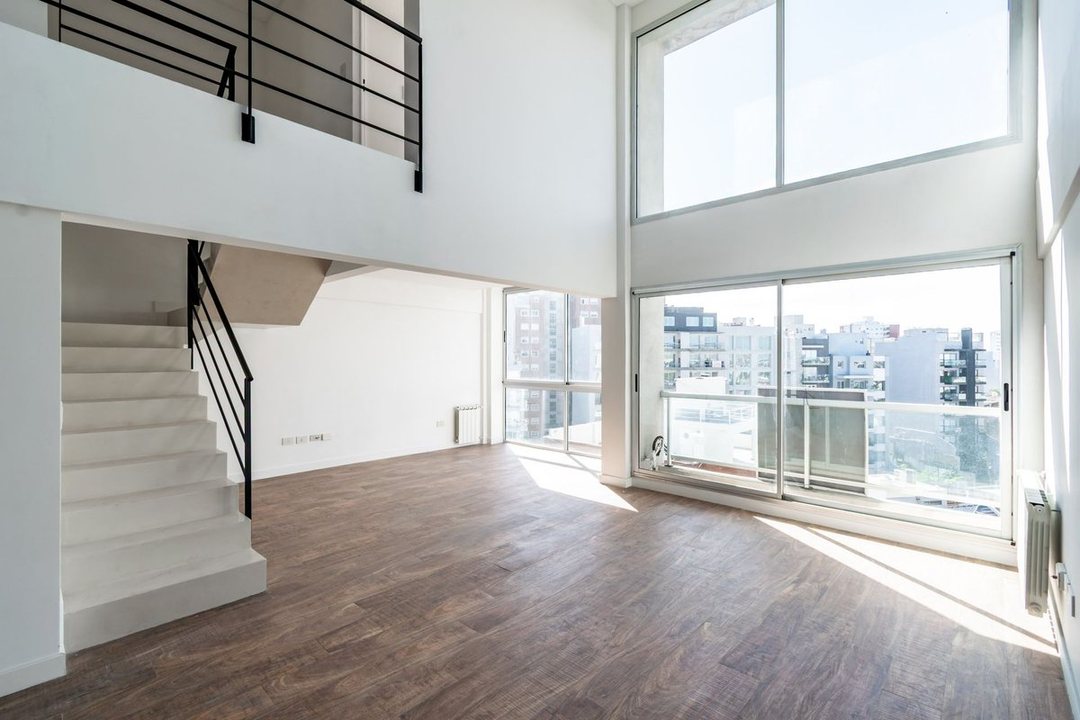 Venta Triplex 4 Ambientes Terraza Cochera