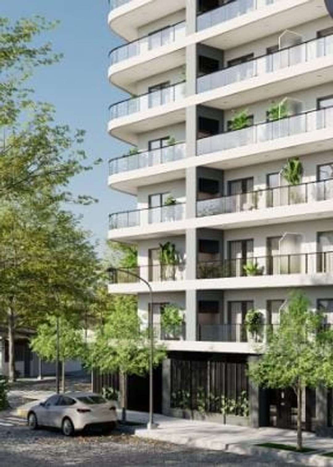 VENTA DE DEPARTAMENTO 2 AMBIENTES ANT+36 CUOTAS