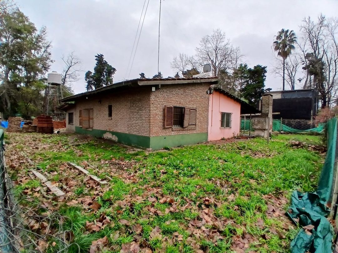 venta quinta las caballerizas de Francisco Alvarez
