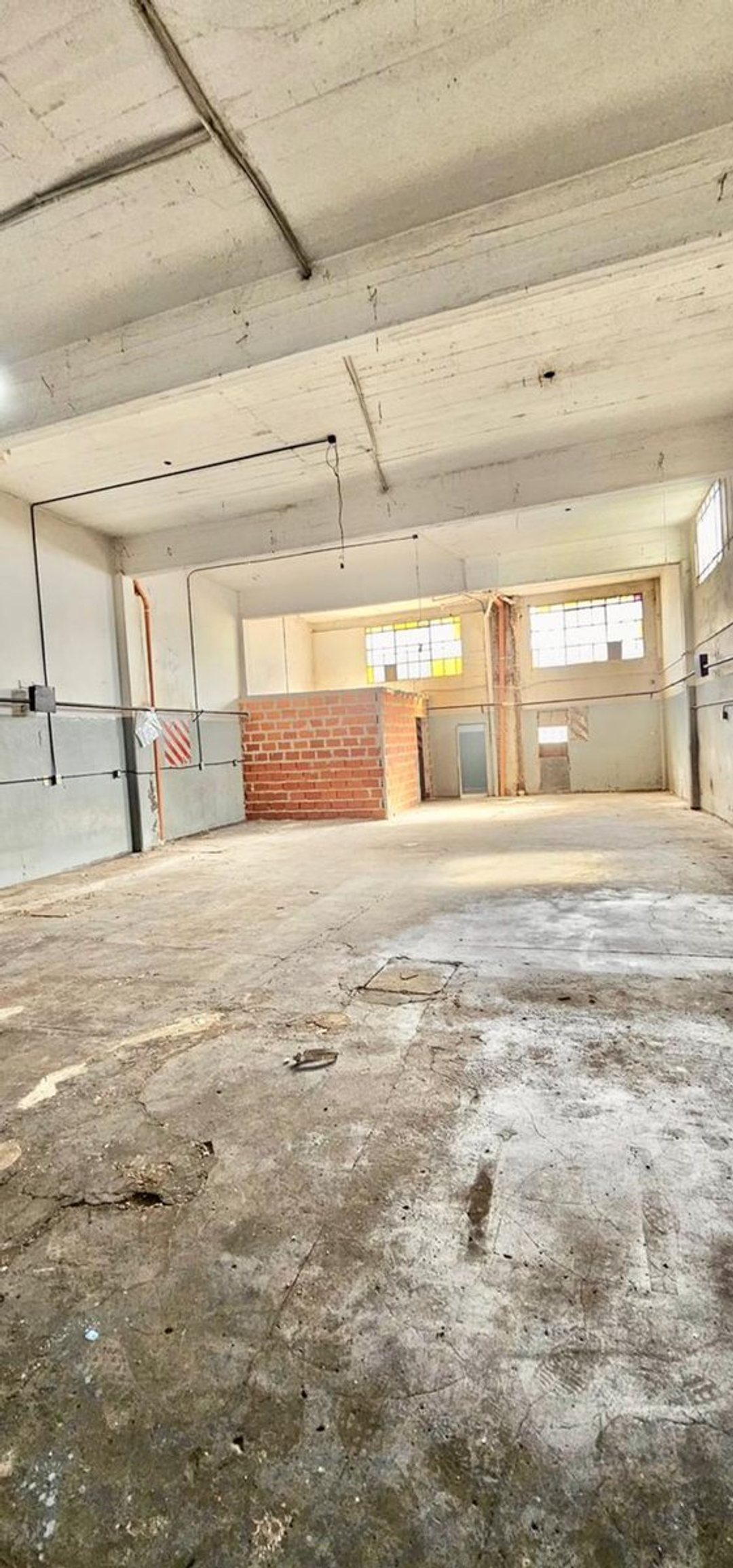 Galpon/depósito en venta Villa Libertad San Martín