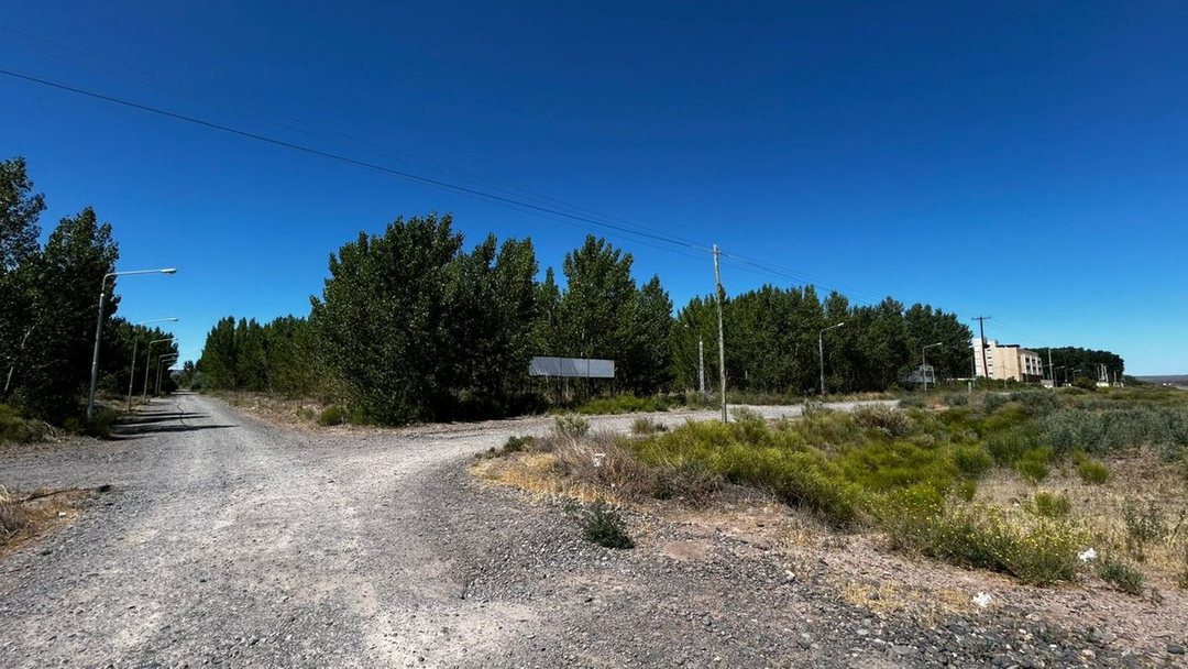 LOTE EN VENTA, LA FORESTADA, AÑELO VACA MUERTA