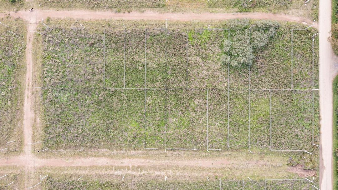 VENTA DE LOTE EN TANDIL ZONA BARRIO GRADUADOS