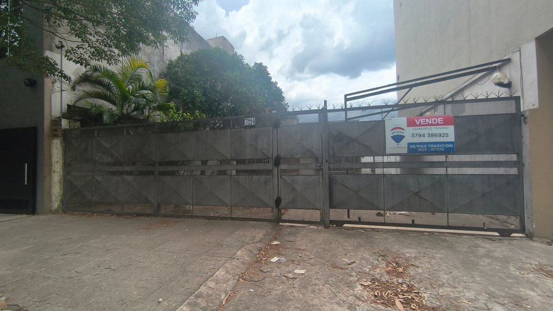 Casa Venta 2 dorm  Centro Resistencia