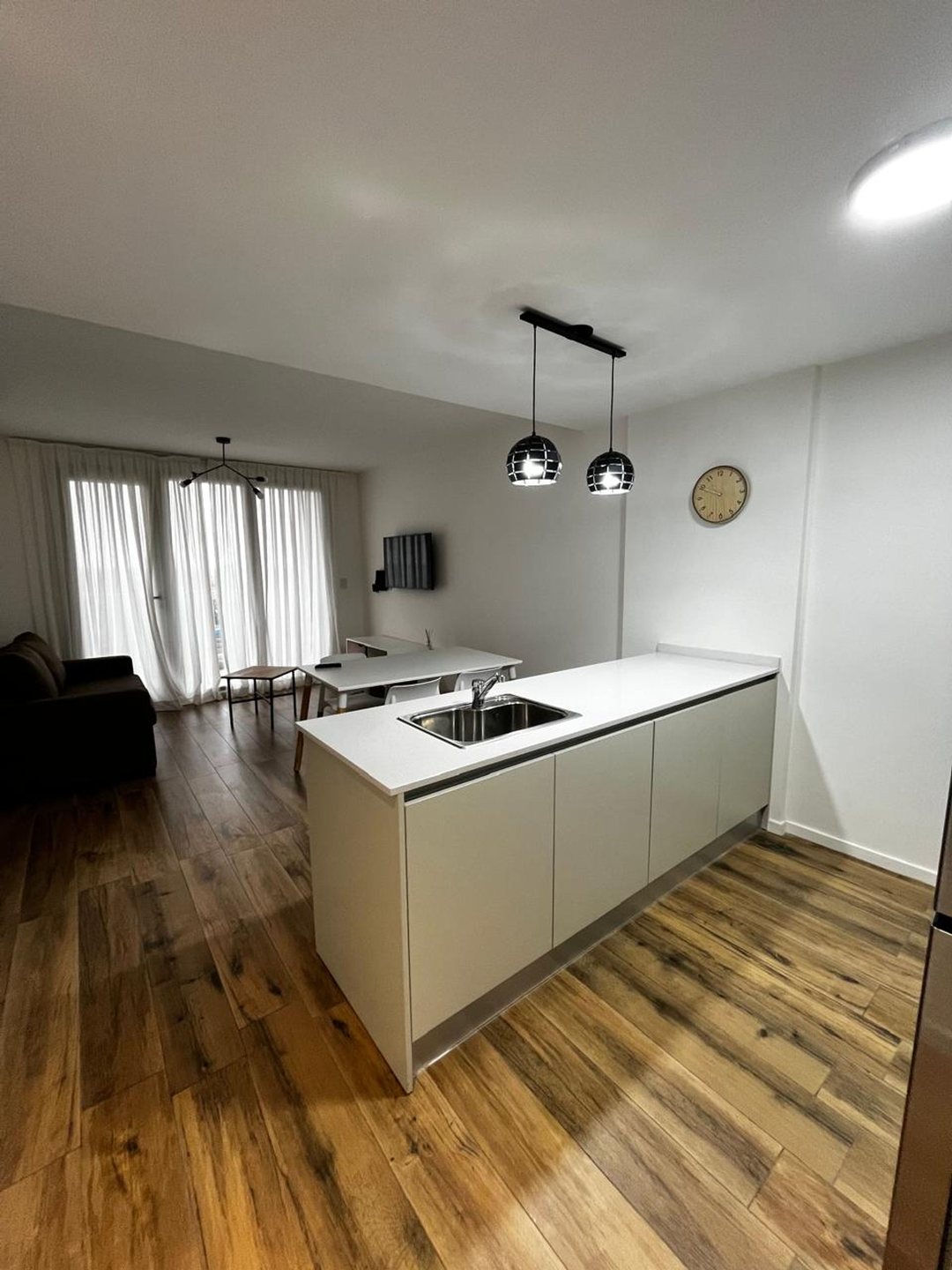 Depto en venta + cochera GARDEN INN RESIDENCES