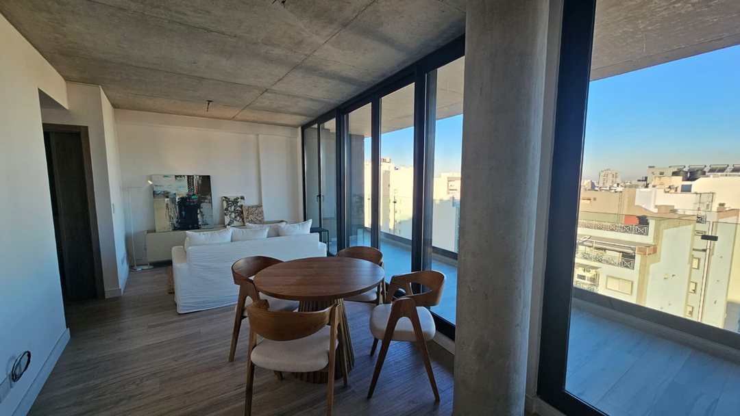 Venta 3 Ambientes Edificio Vicenza Caballito