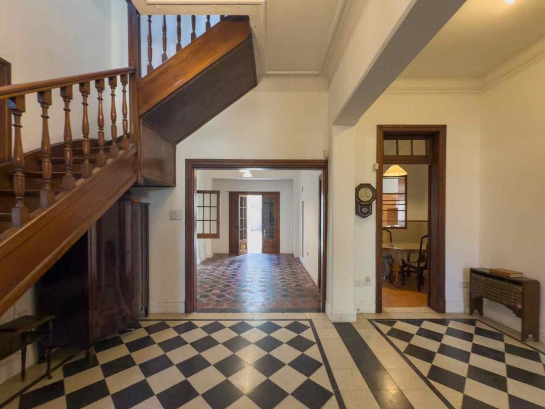 CASA EN ALQUILER LA PLATA
