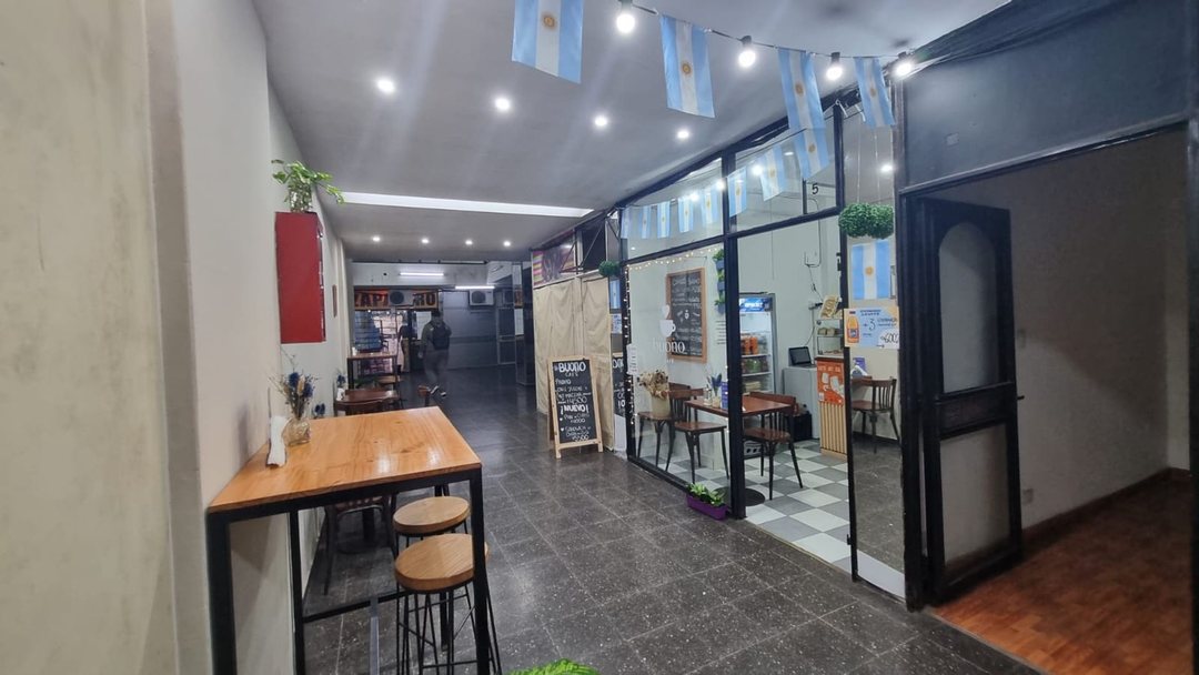 LOCAL COMERCIAL ALQUILER GALERÍA CENTRO V ROSARIO