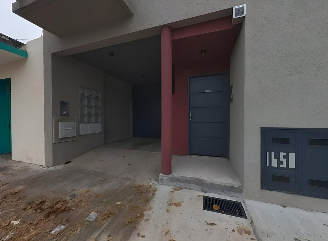 Venta departamento 2 amb. en Lujan DUEÑO FINANCIA