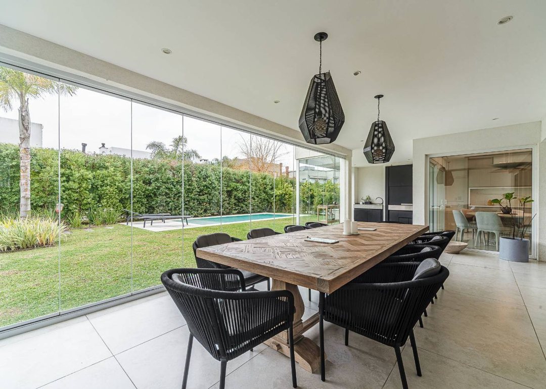 VENTA CASA 3 DORMITORIOS/NORDELTA/LOS CASTAÑOS