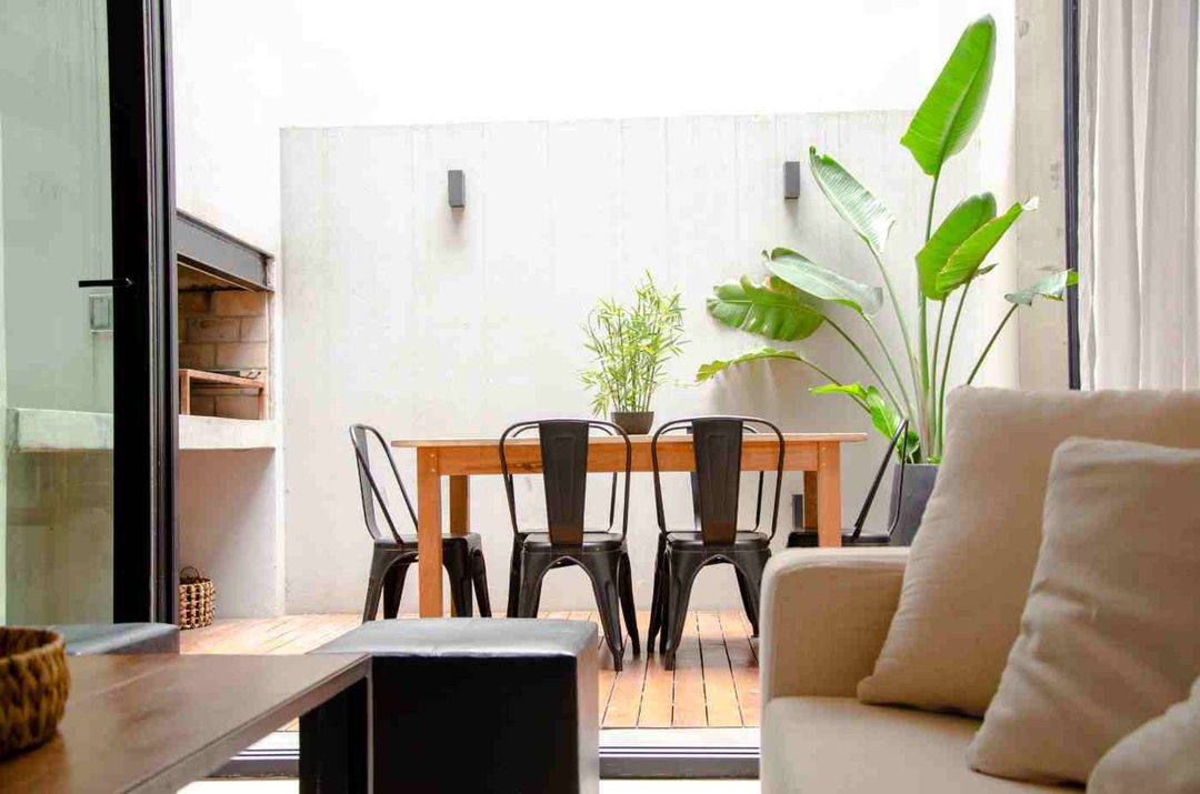 VENTA-PH SOÑADO NUEVO-PALERMO-155 m²