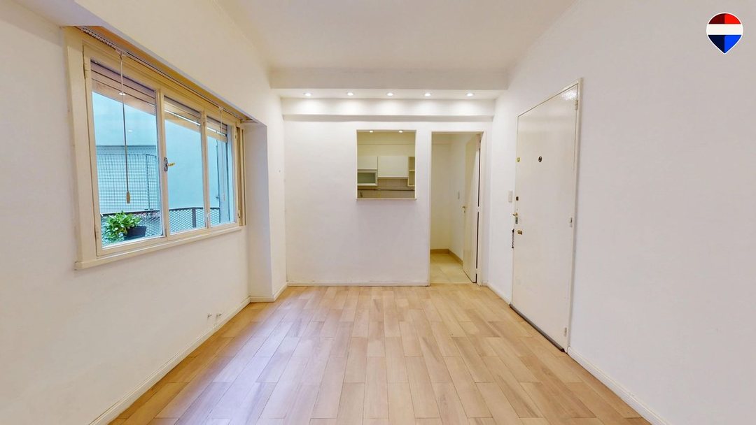 Venta 2 Amb en Palermo Chico APTO CREDITO
