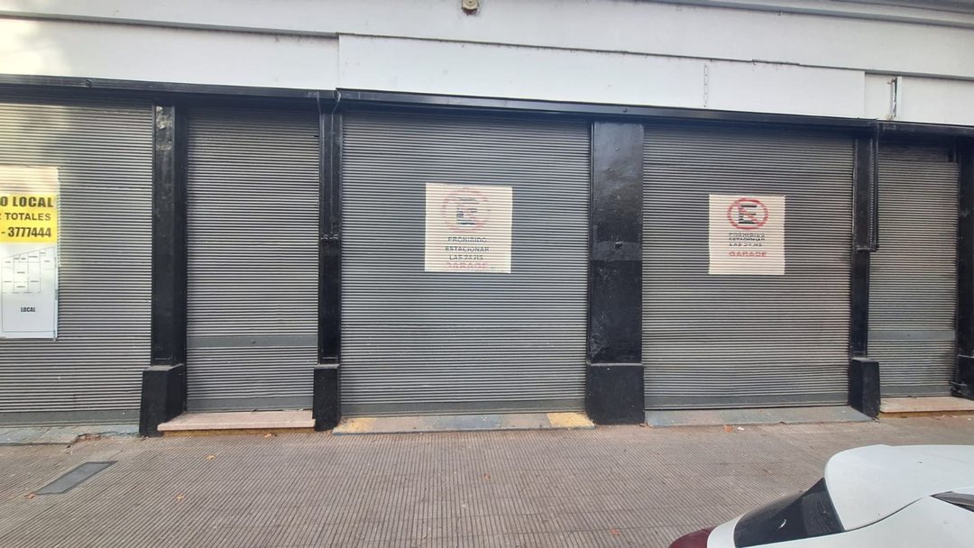 LOTE EN VENTA, 522 M² BARRIO ABASTO ROSARIO