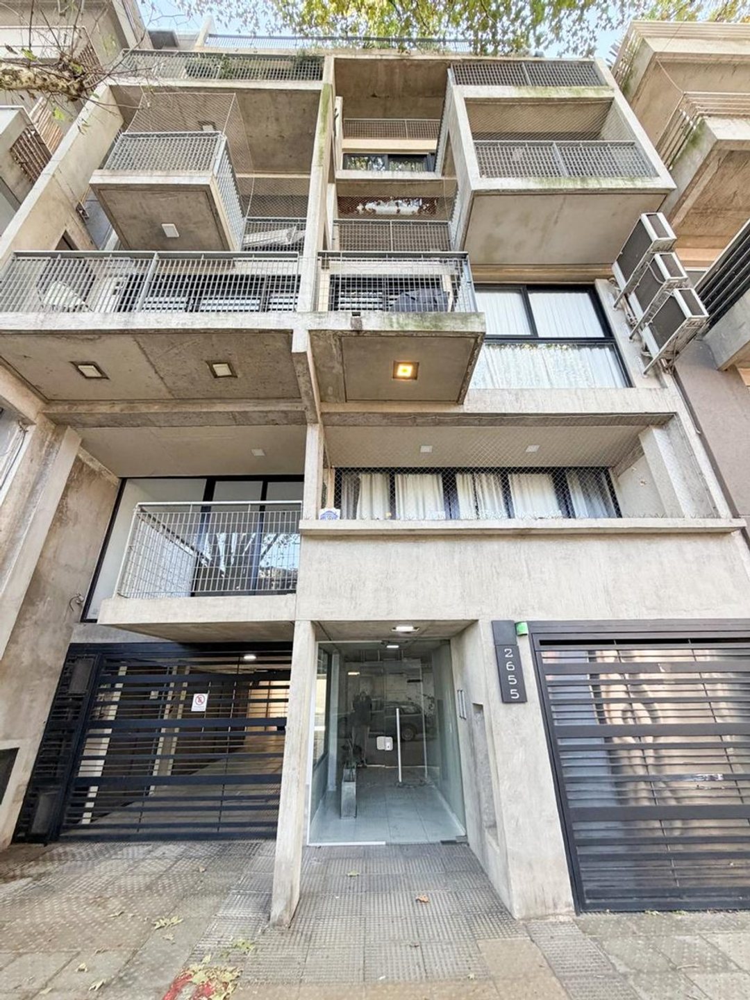 DEPARTAMENTO EN VENTA EN PARQUE CHAS