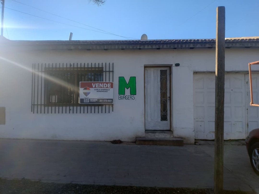 Remax Vende Excelente Lote Godoy Cruz