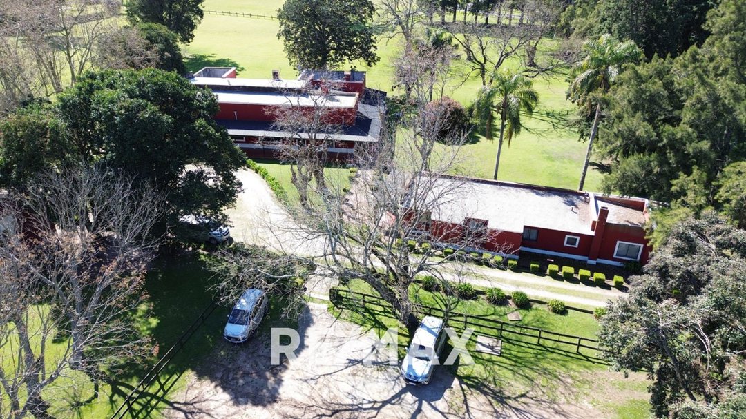 VENTA CABALLERIZA HARAS EL MALACATE