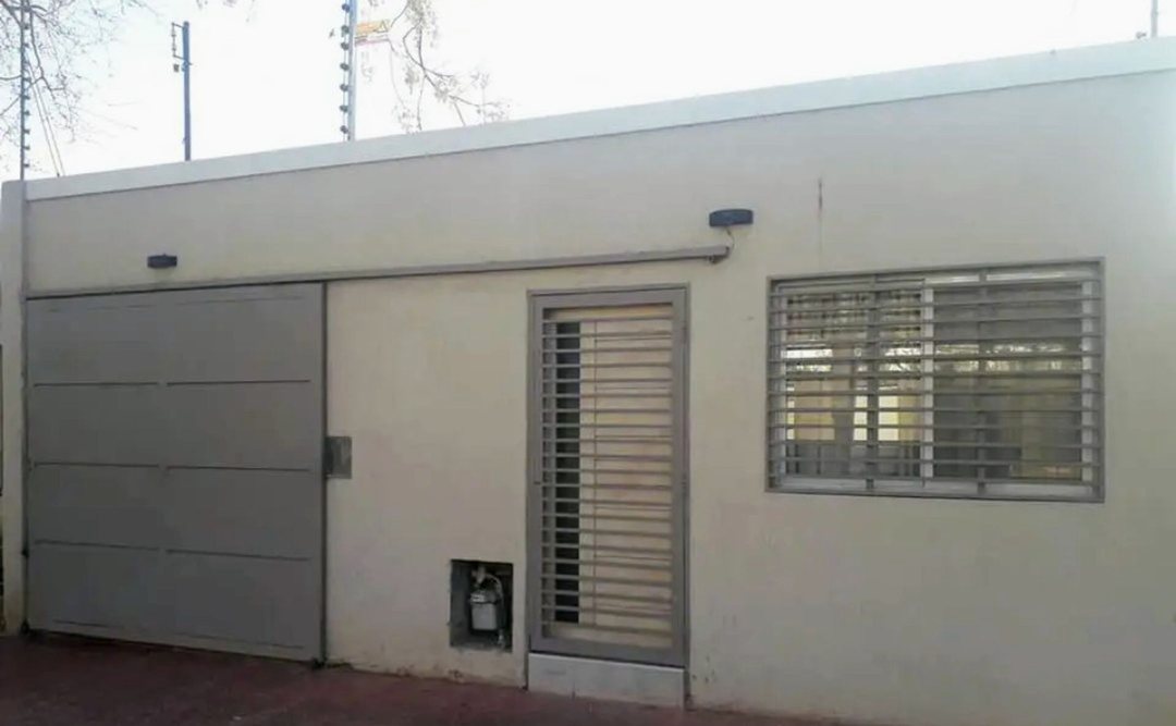 Remax Vende Casa Barrio Ferroviario