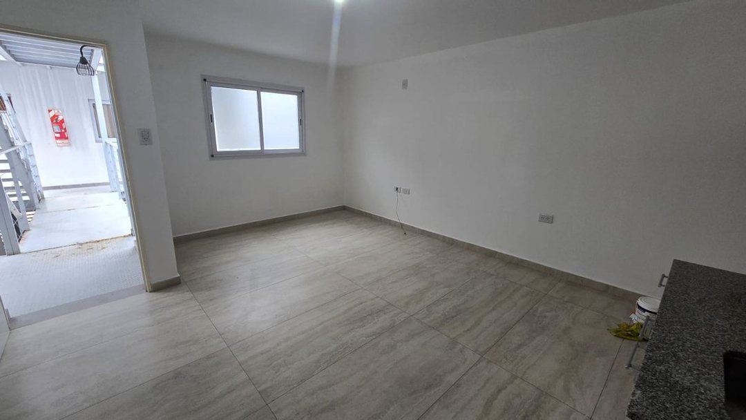 DPTO 1 DORMITORIO EN CANDIOTI NORTE