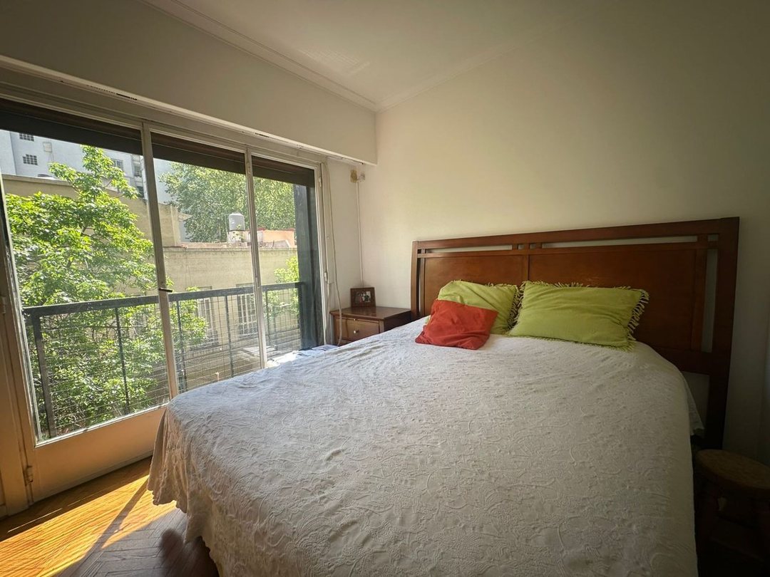 VENTA DEPTO 4 AMBIENTES PALERMO APTO CREDITO
