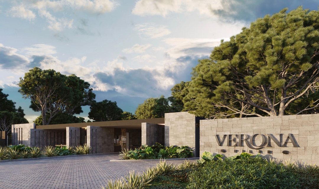 VENTA LOTE VERONA PILAR