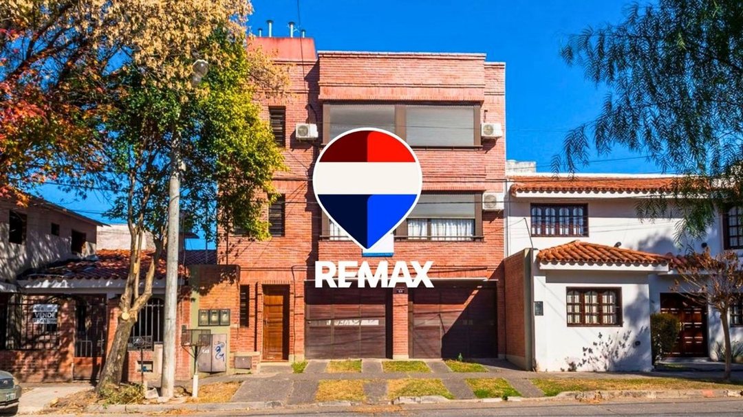 DEPARTAMENTO AMPLIO VENTA TRES CERRITOS 3 DORM