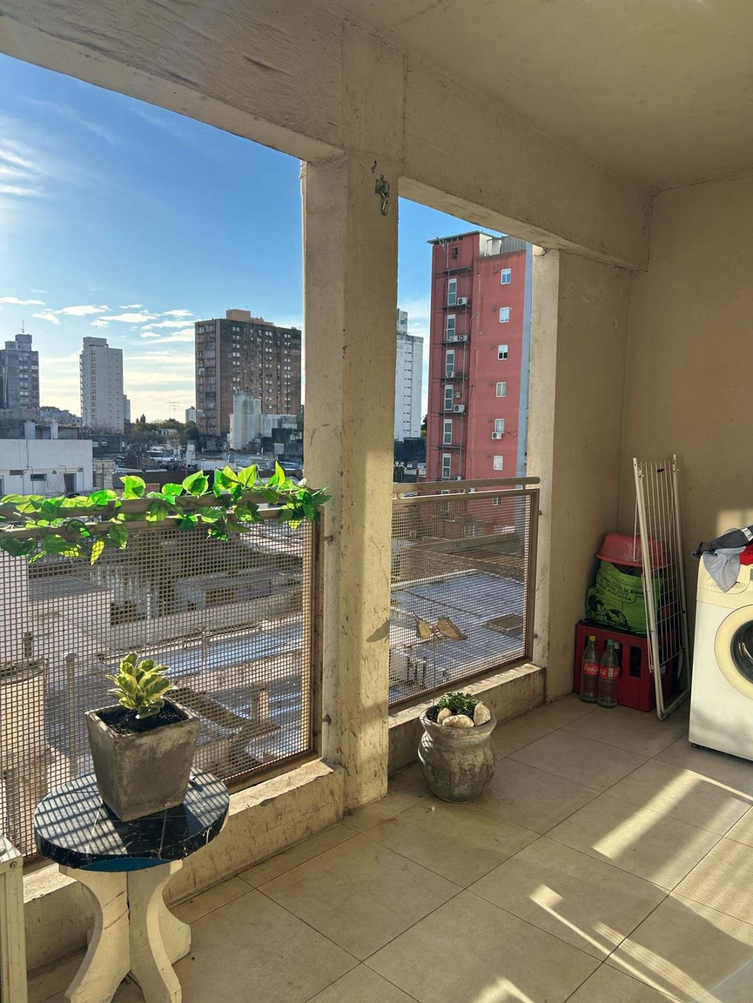 DEPARTAMENTO EN VENTA EN PERGAMINO ZONA CENTRICA