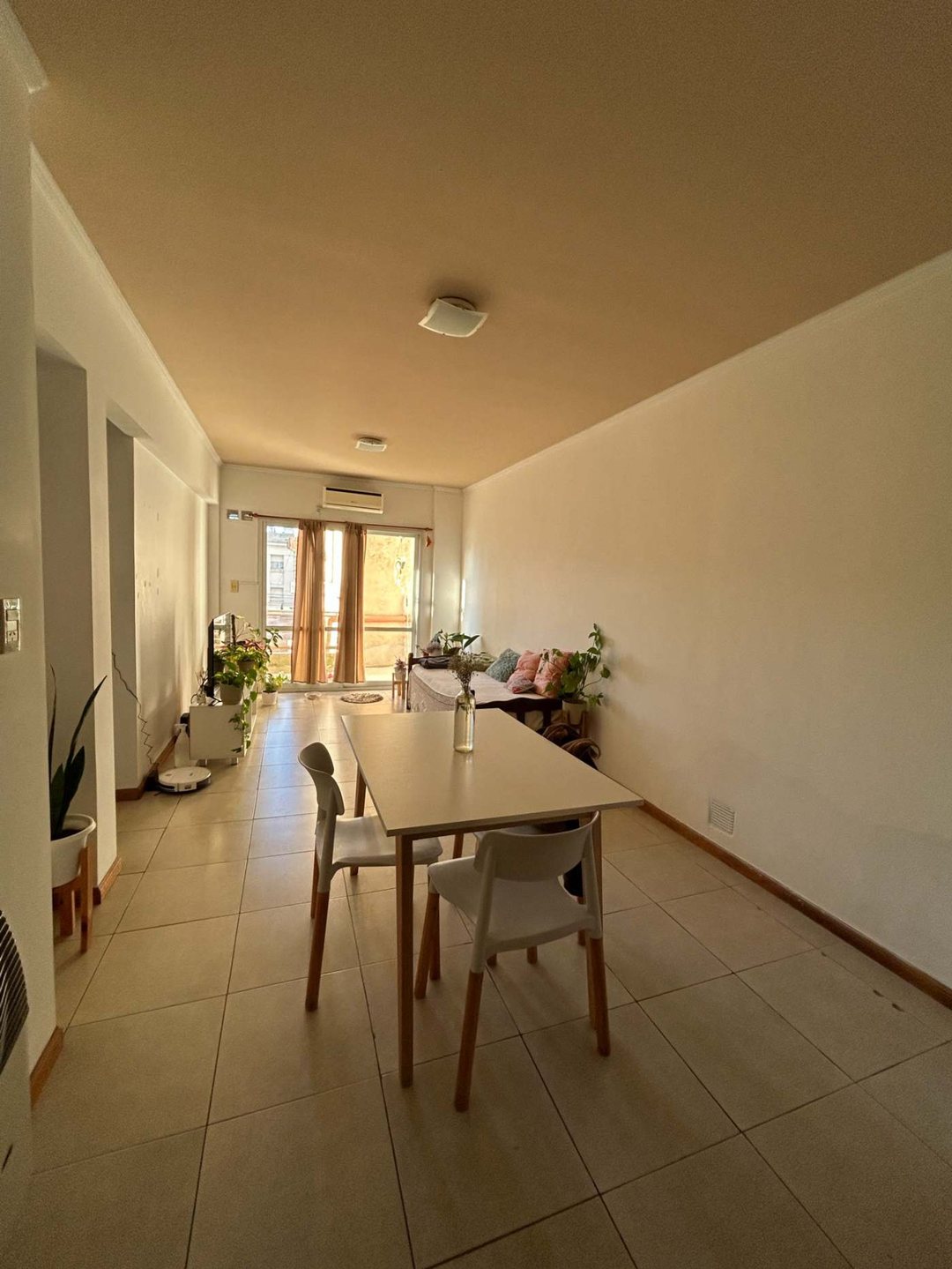 DEPARTAMENTO EN VENTA EN PERGAMINO ZONA CENTRICA