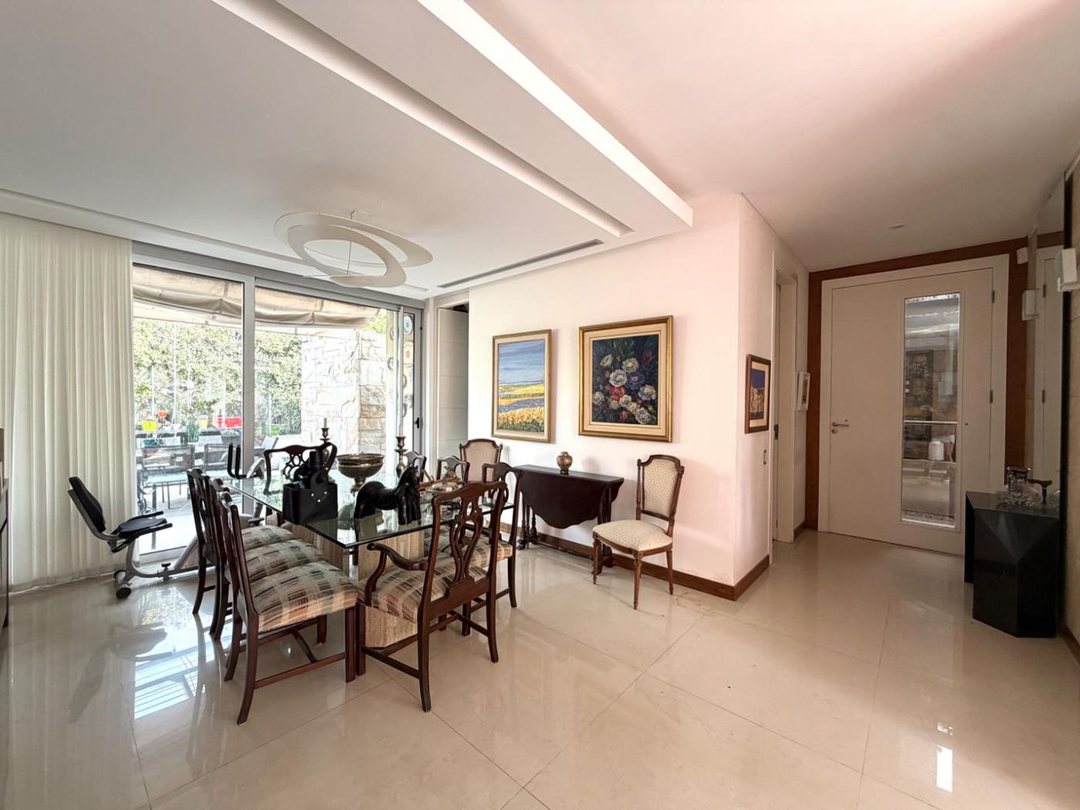 Casa en Venta Dalvian 3 Dormitorios en Suite