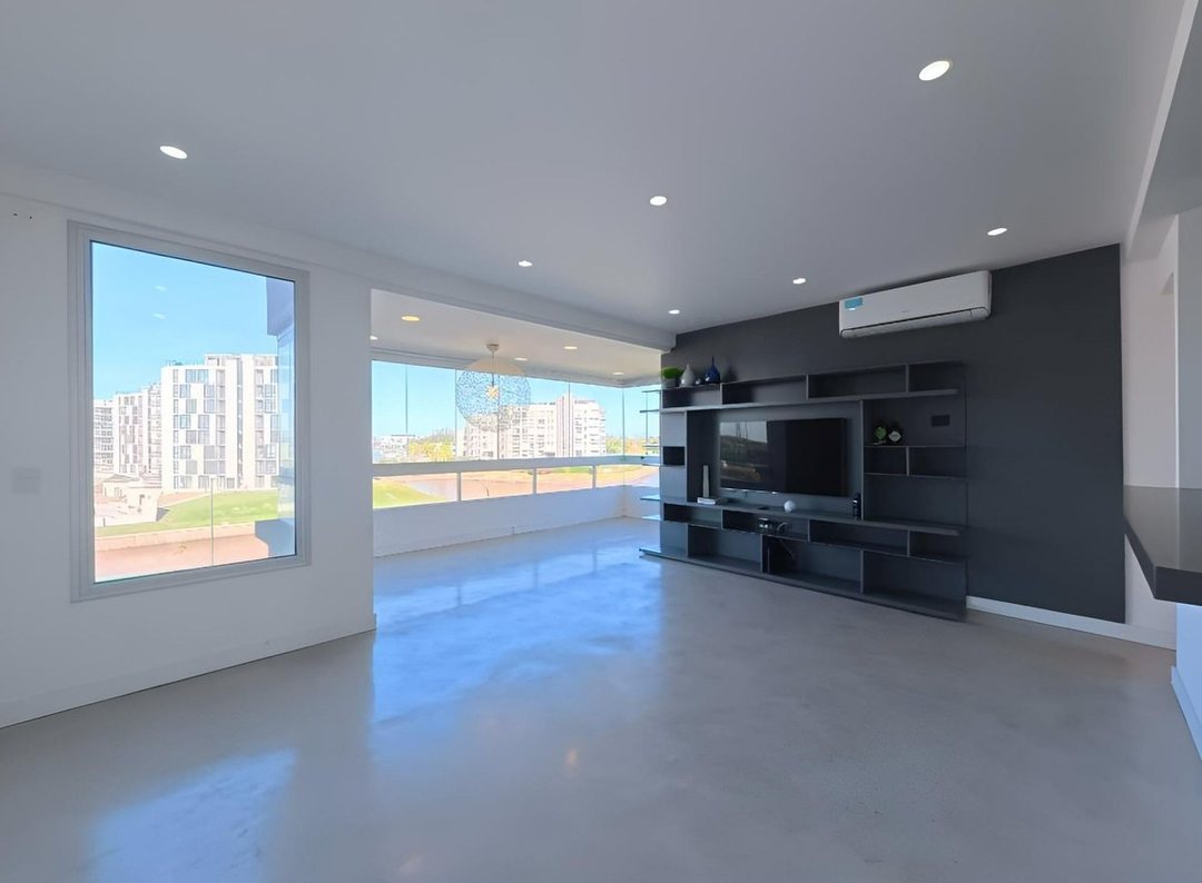 INCREIBLE DEPARTAMENTO 3 AMBTS NORDELTA C/ COCHERA