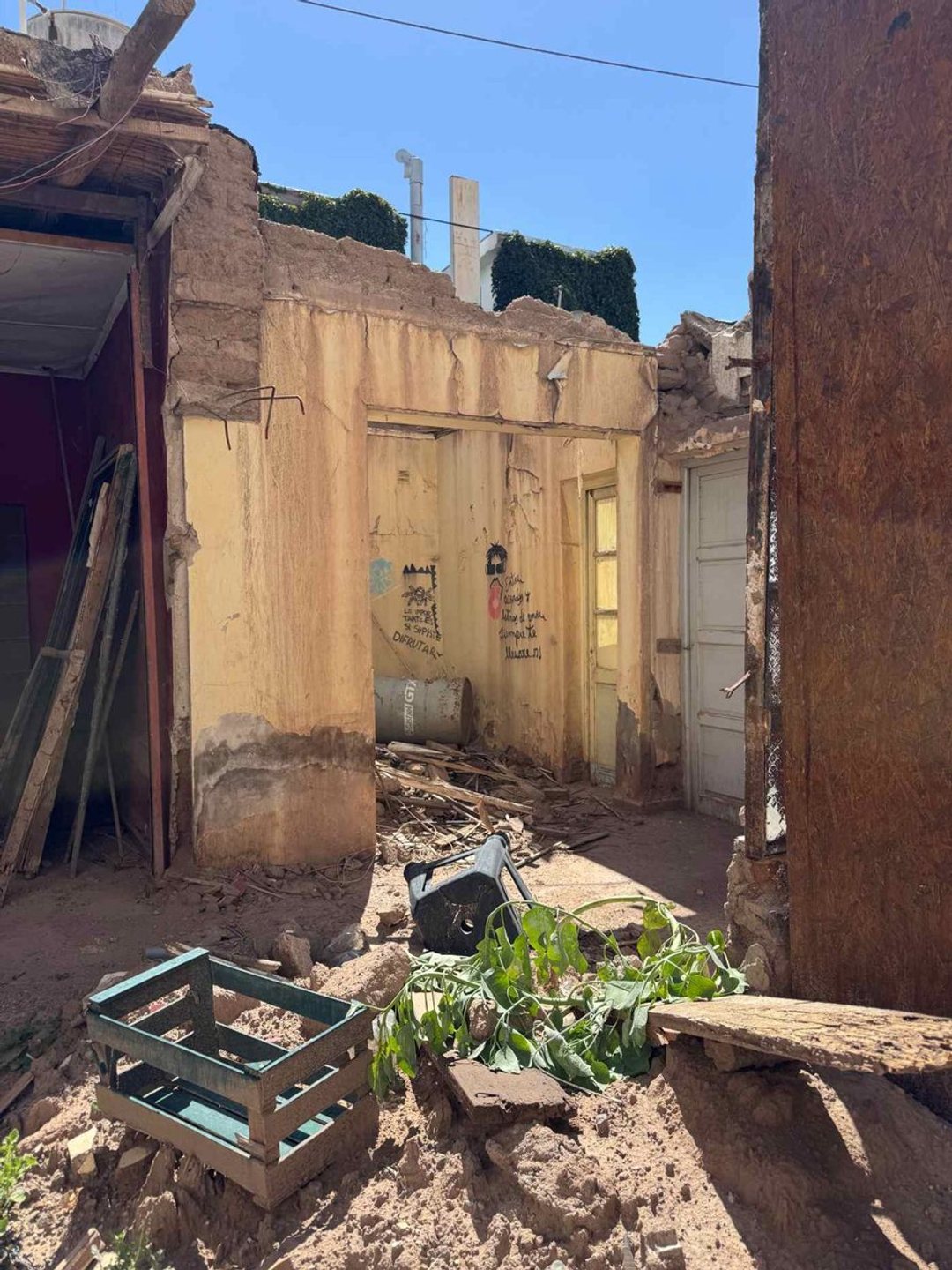 Terreno en venta Godoy Cruz, Mza