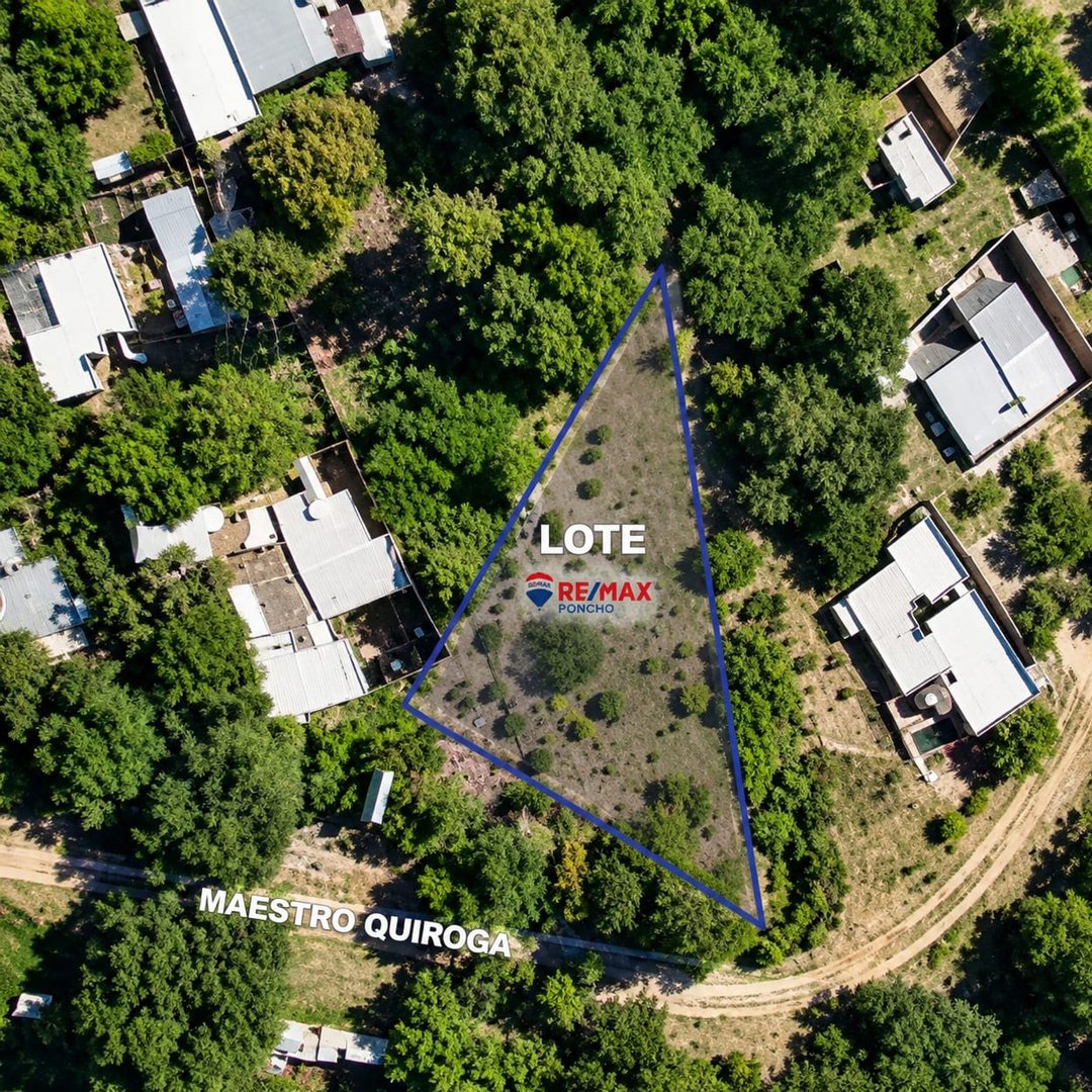 SE VENDE POTENCIAL LOTE 1000M2 ANQUINCILA/ANCASTI