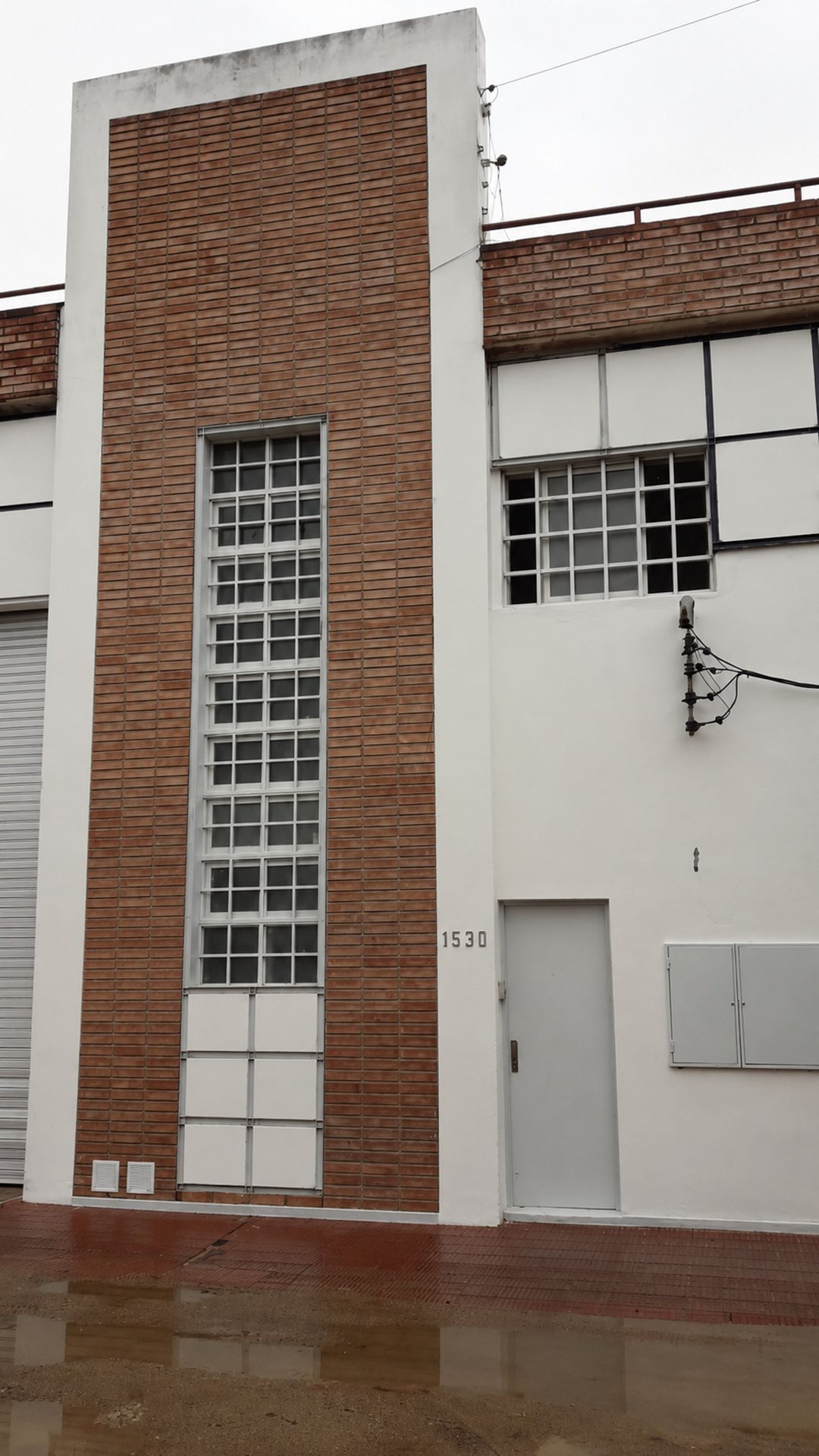 VENTA GALPON OPORTUNIDAD BARRIO CRISOL SUD CORDOBA