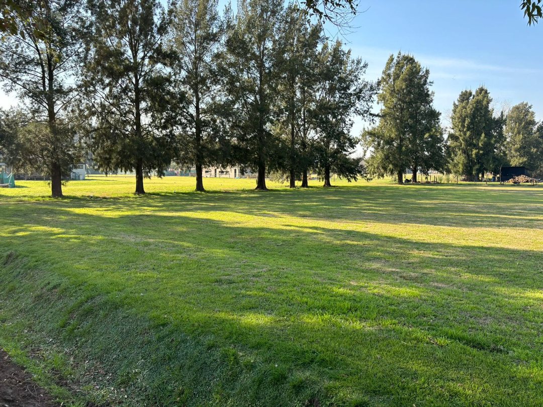 Venta lote 1688 m2 Haras del Sol Pilar Oportunidad