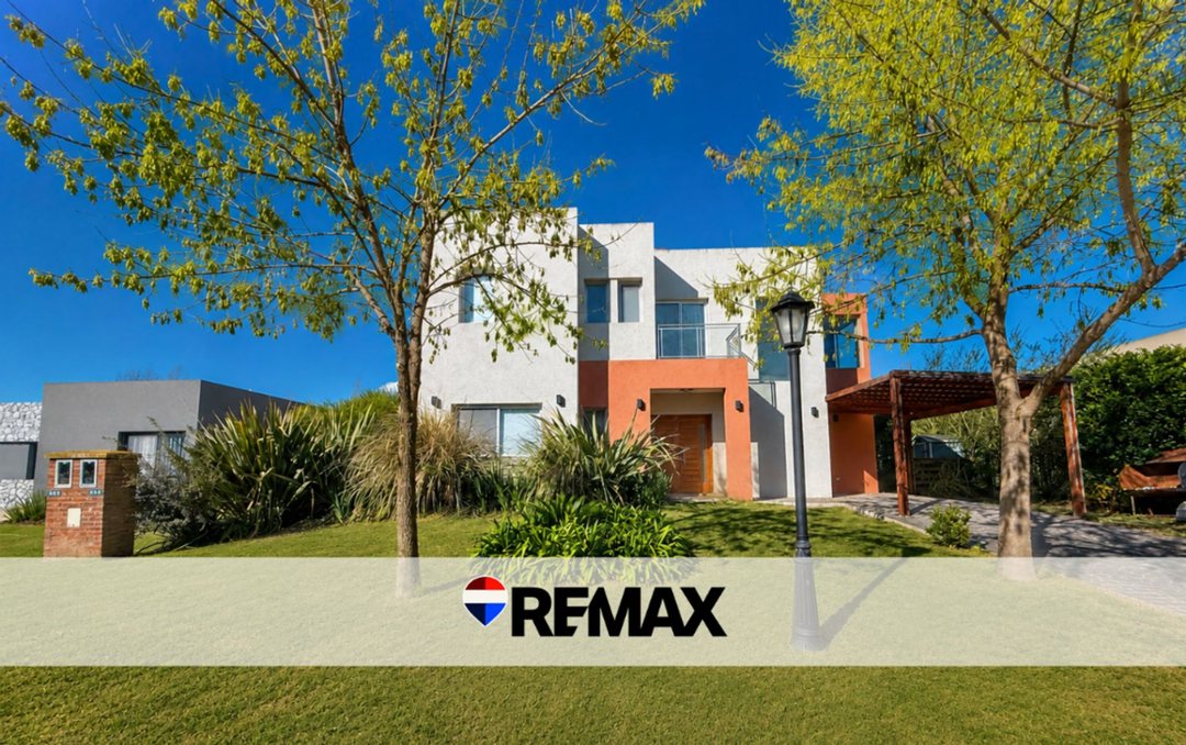 VENTA CASA 5 AMB. c/pileta Lote interno de 600Mts!