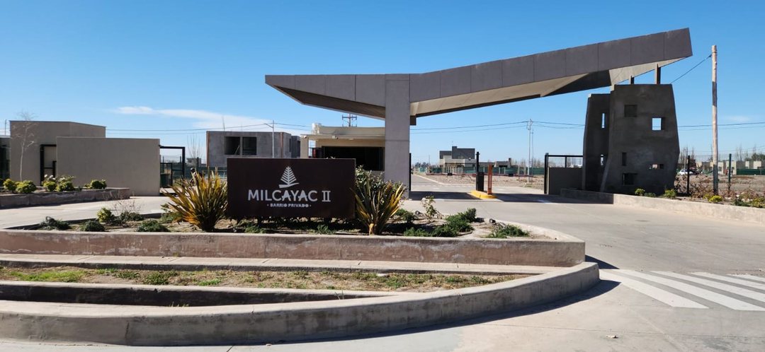 Lote 500m VENTA Barrio Privado