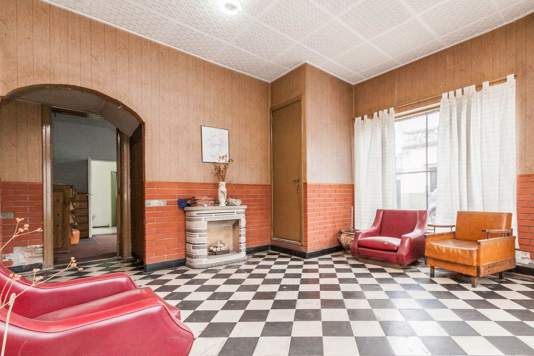 VENTA CASA+OFICINAS+DEPARTAMENTO-ESCALADA