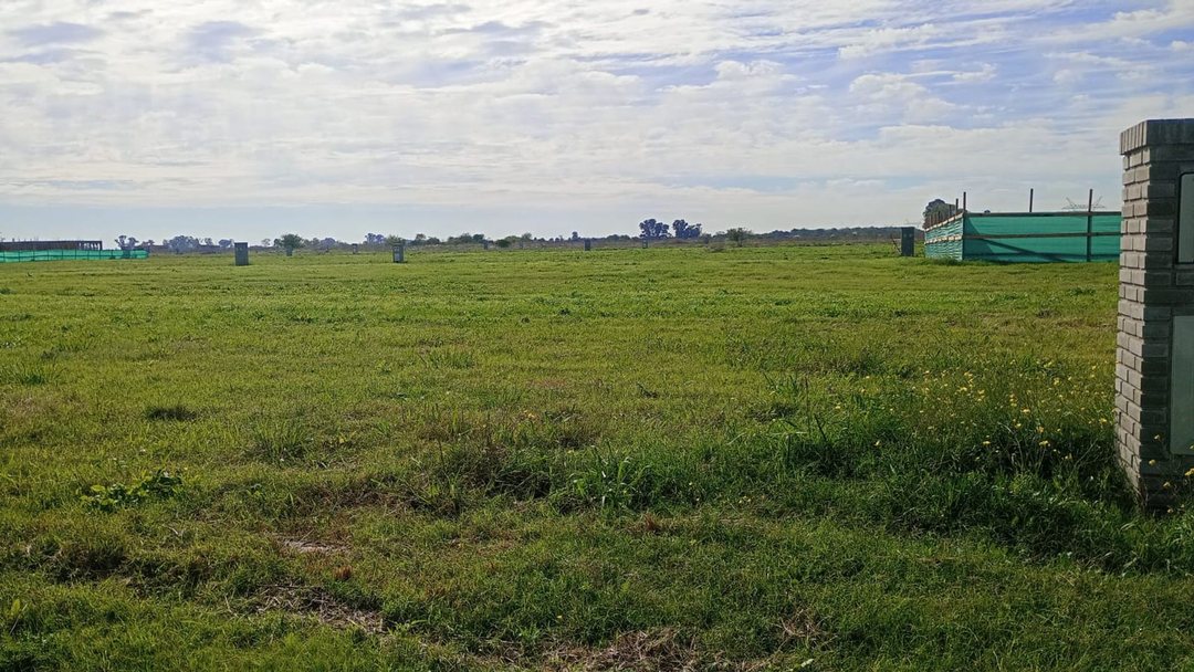 LOTE EN VENTA EN LA MAGDALENA, ACEPTA PERMUTA