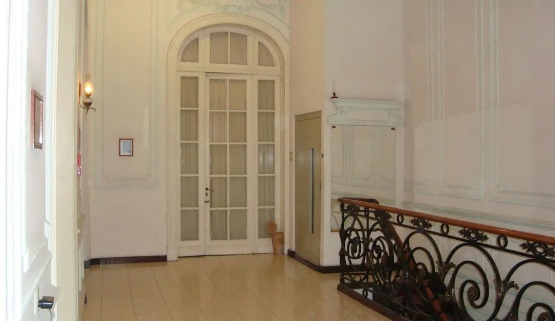 HOTEL VENTA - OPORTUNIDAD DE INVERSION - BALVANERA