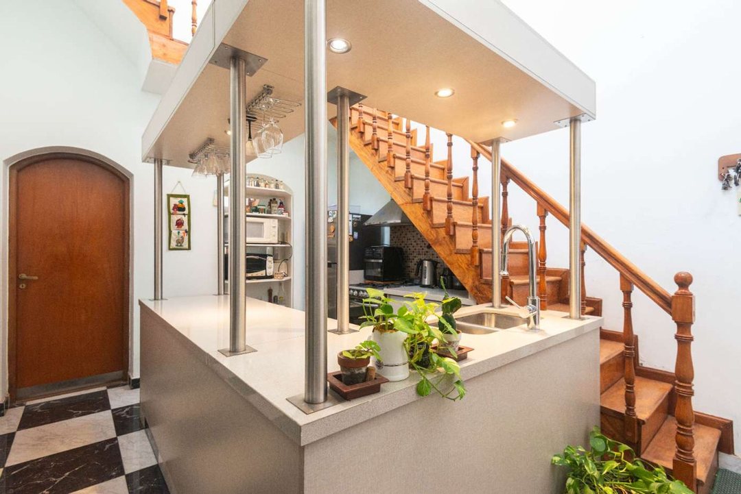 VENTA PH 4 AMBIENTES CON TERRAZA EN CABALLITO