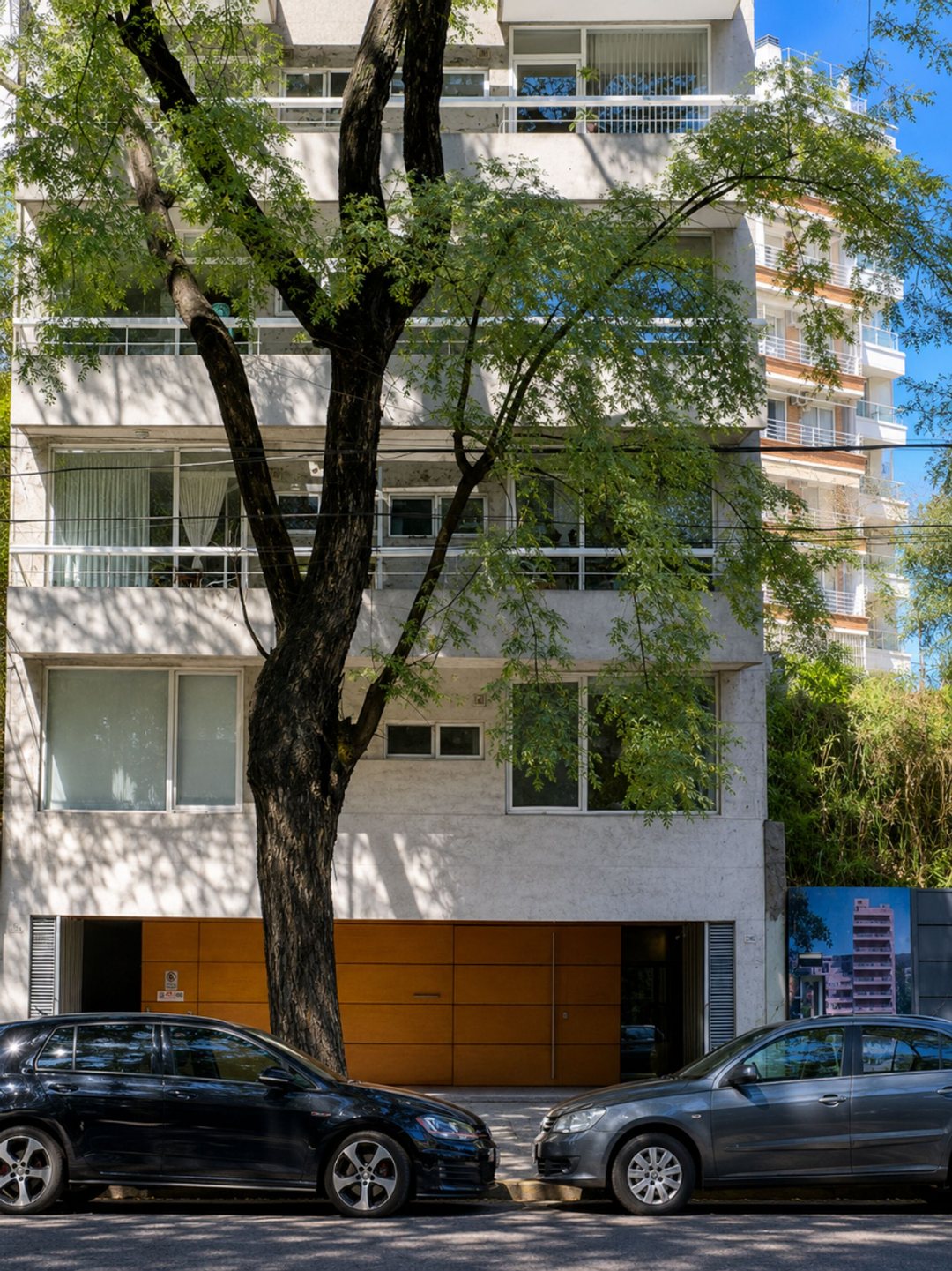DEPARTAMENTO 2 AMB ALQUILER PALERMO