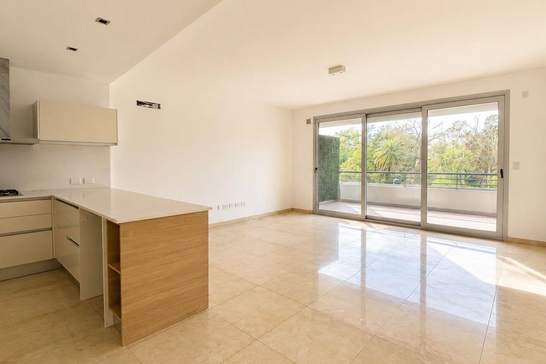 VENTA 2 AMBIENTES A ESTRENAR