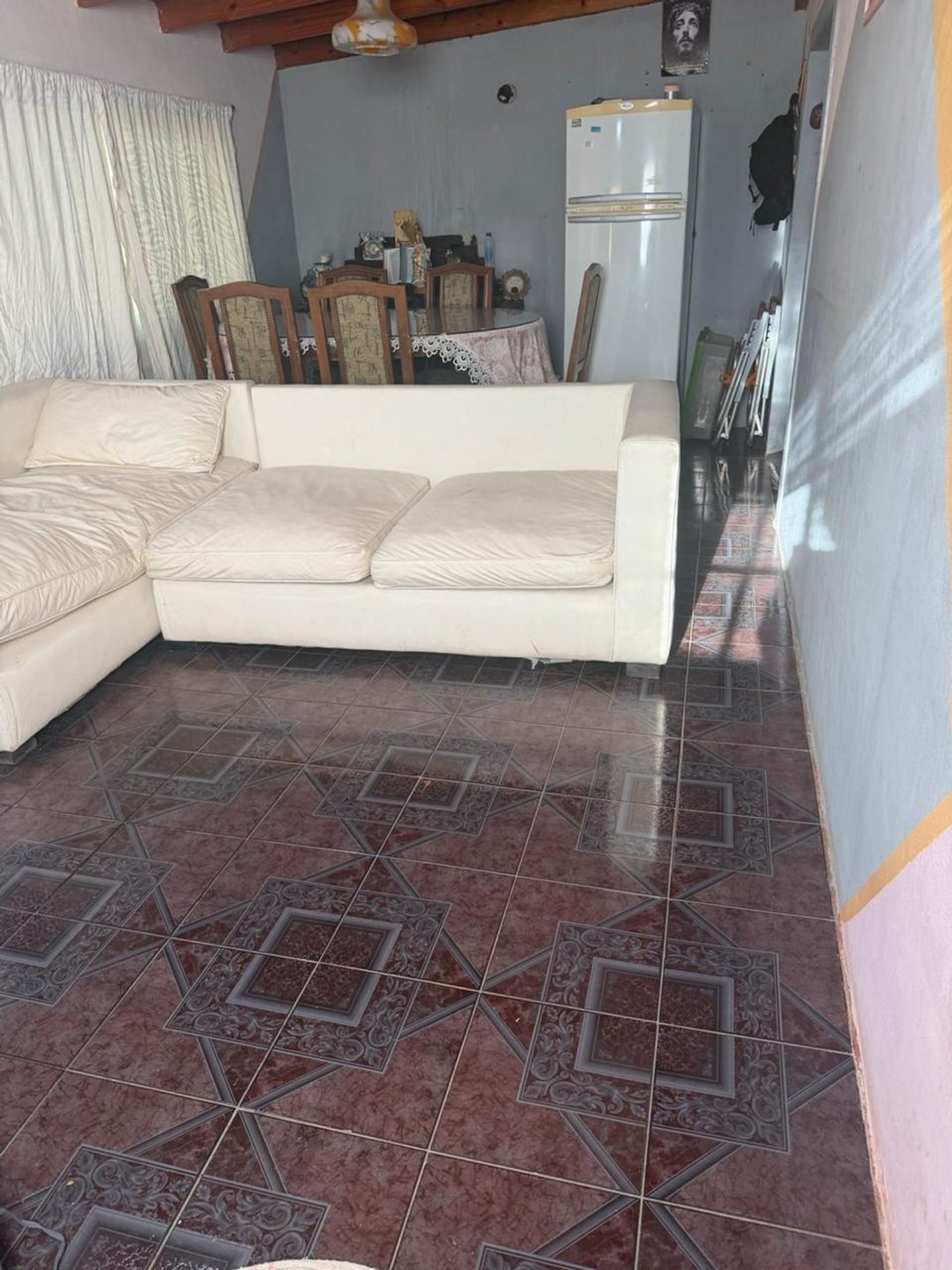 Alquiler Depto Casa 3 ambientes Exalt de la Cruz