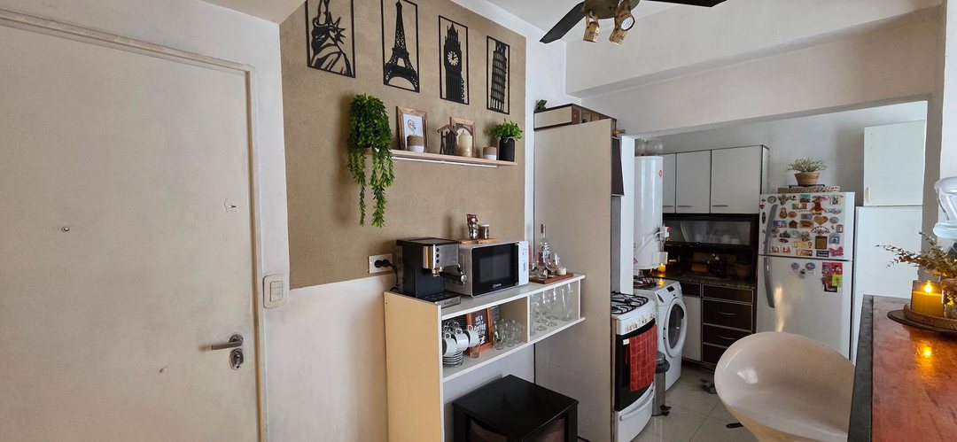 Venta PH 4 amb con terraza propia Villa Urquiza