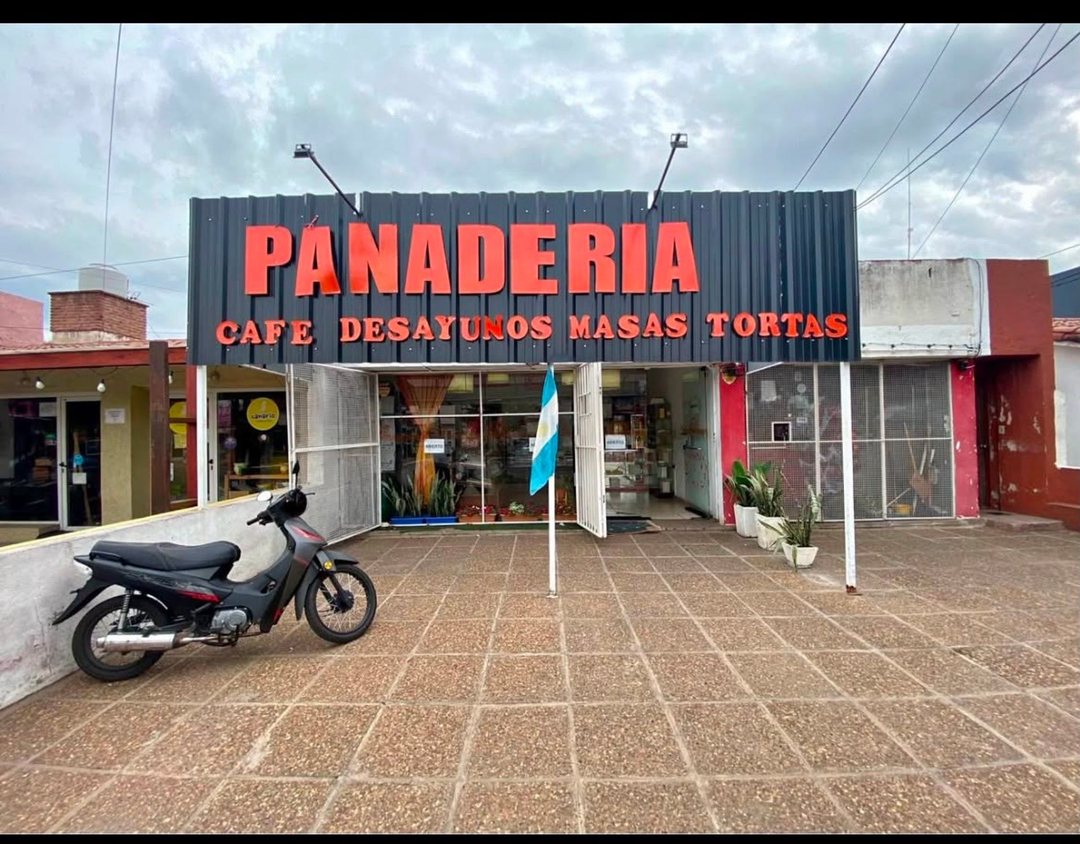 FONDO DE COMERCIO PANADERIA EN LA COORDILLERA