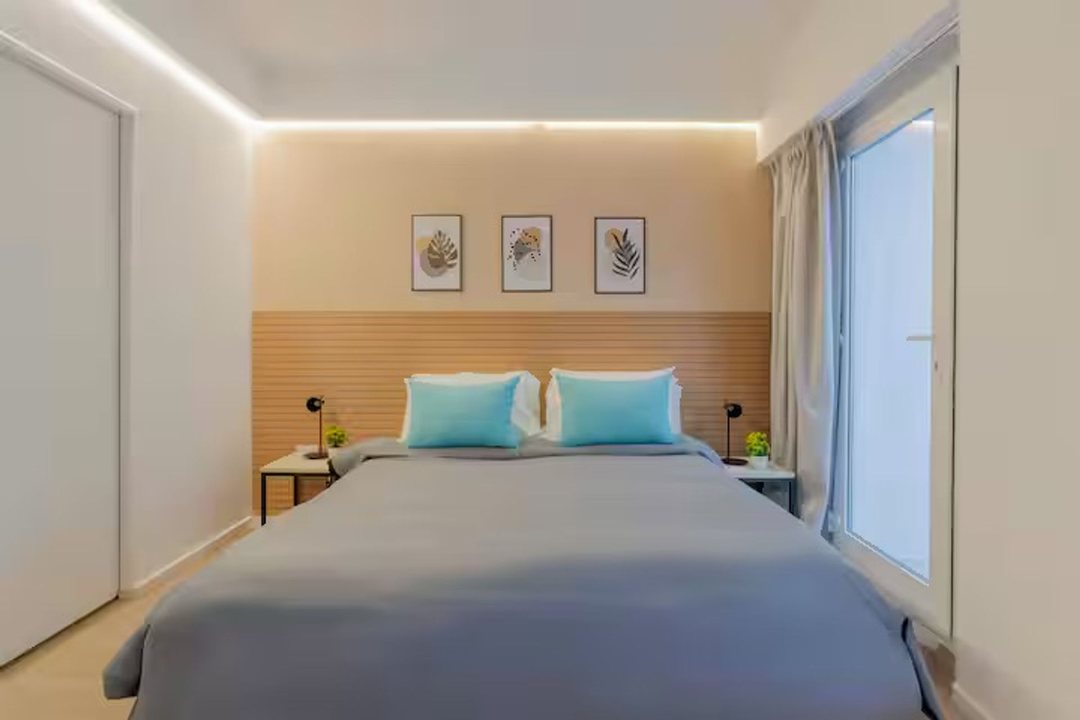 VENTA MONOAMB. - PALERMO SOHO - BALCÓN -APTO PROF.