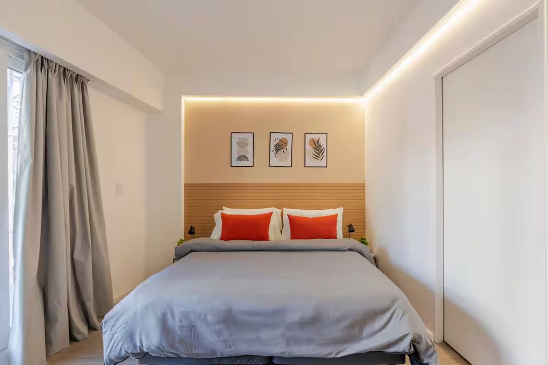VENTA MONOAMB. - PALERMO SOHO - BALCÓN -APTO PROF