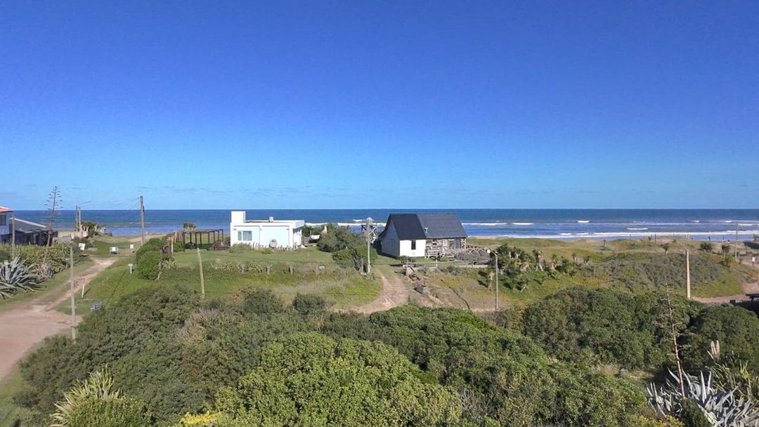 VENTA LOTE MAR CHIQUITA A METROS DE LA PLAYA